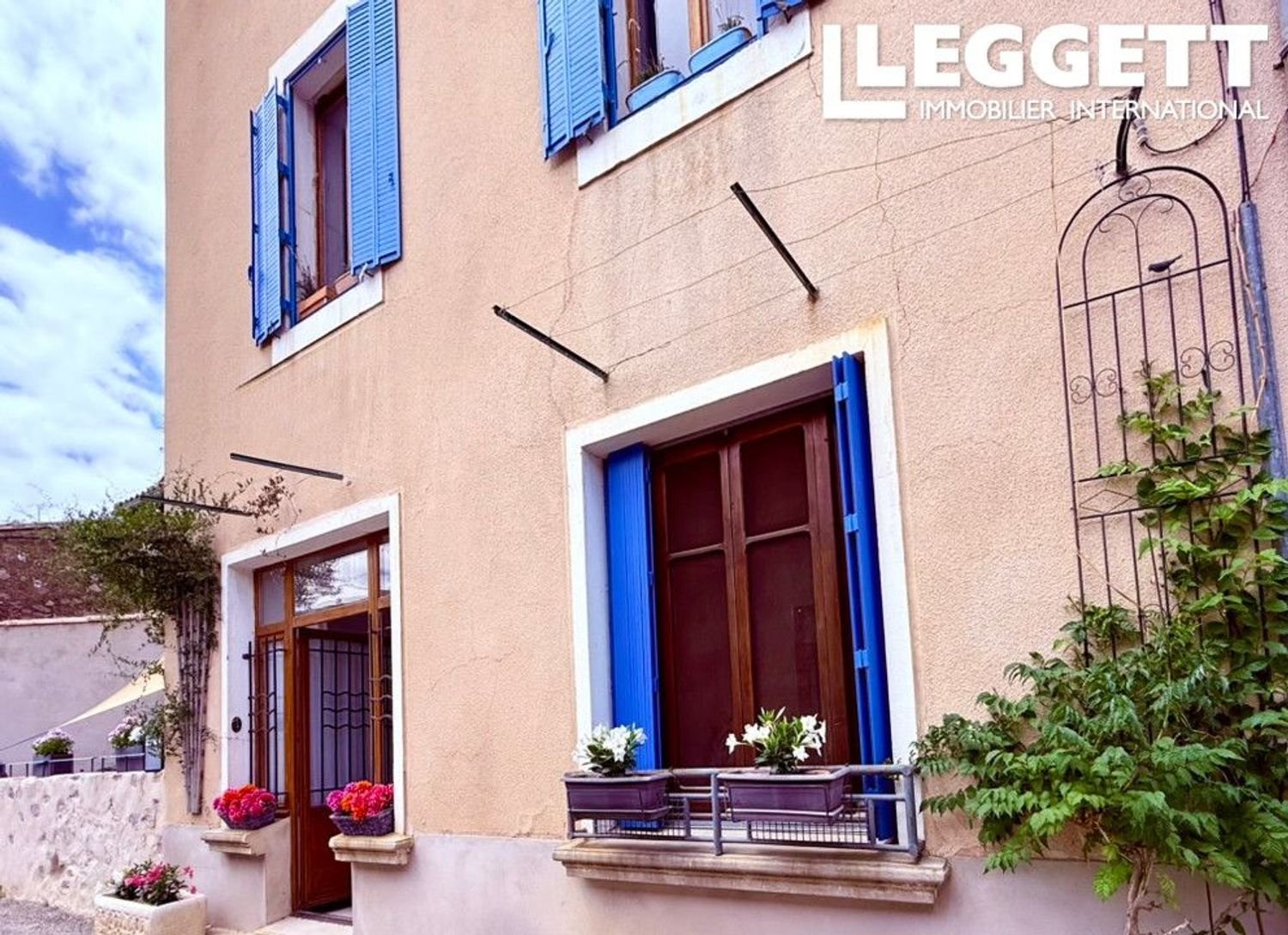 Maison à vendre, 147m², Caunes-Minervois