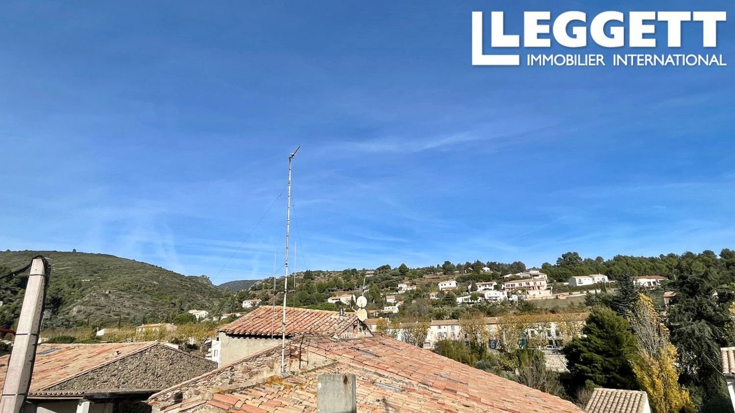 Maison à vendre, 147m², Caunes-Minervois