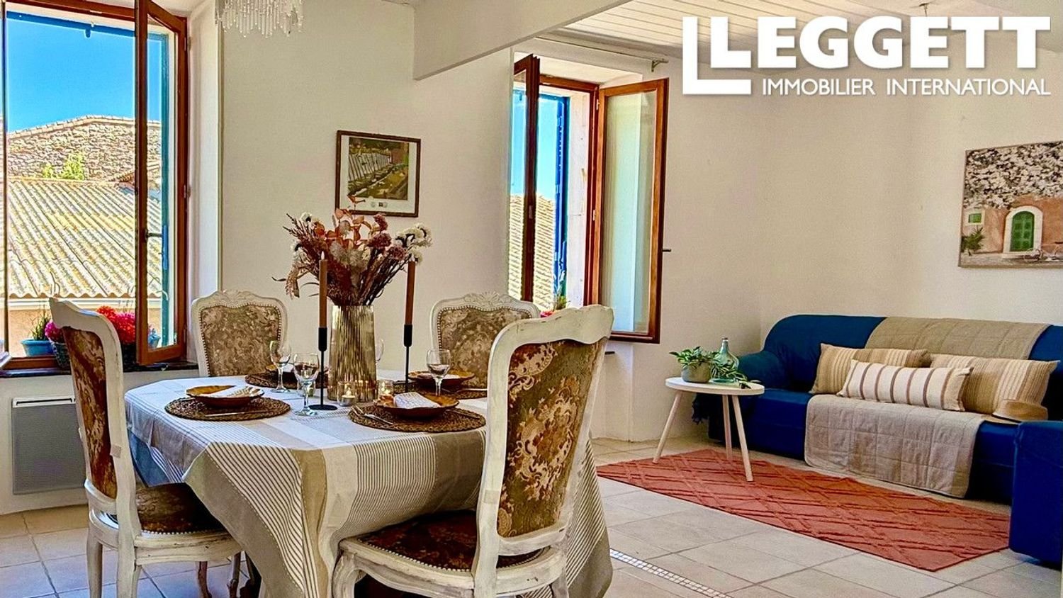 Maison à vendre, 147m², Caunes-Minervois