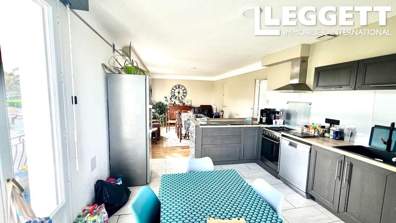 Maison à vendre, 107m², Saint-Priest-la-Feuille