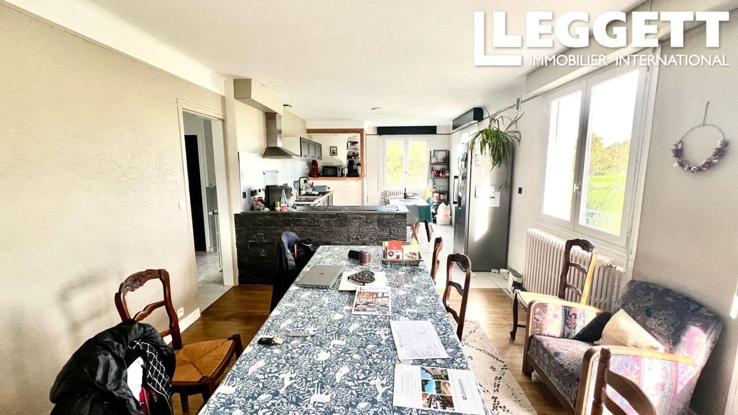 Maison à vendre, 107m², Saint-Priest-la-Feuille