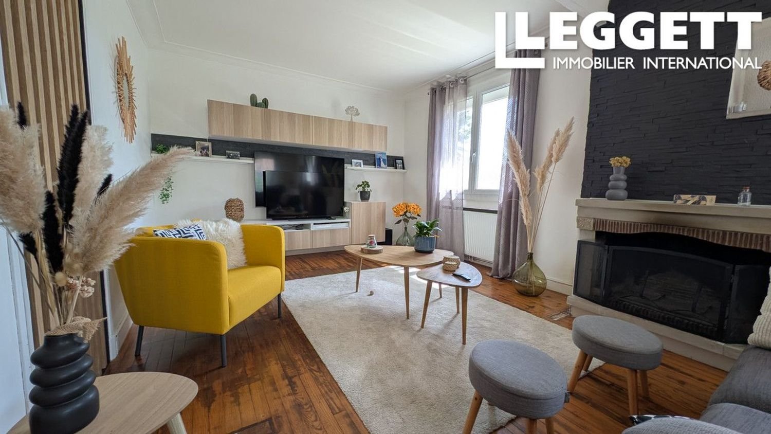 Maison à vendre, 168m², Valdurenque