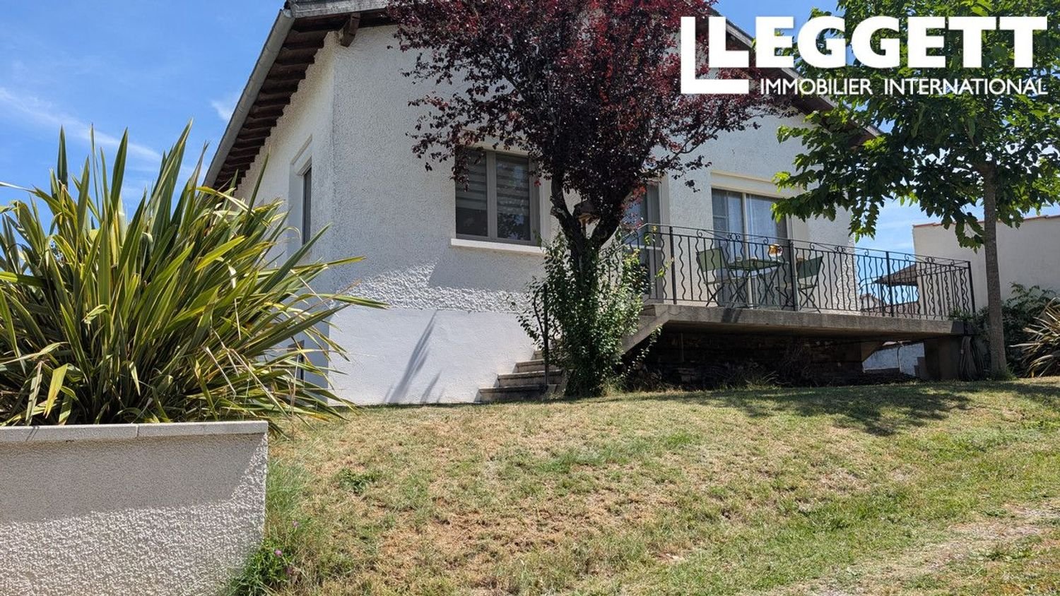 Maison à vendre, 168m², Valdurenque