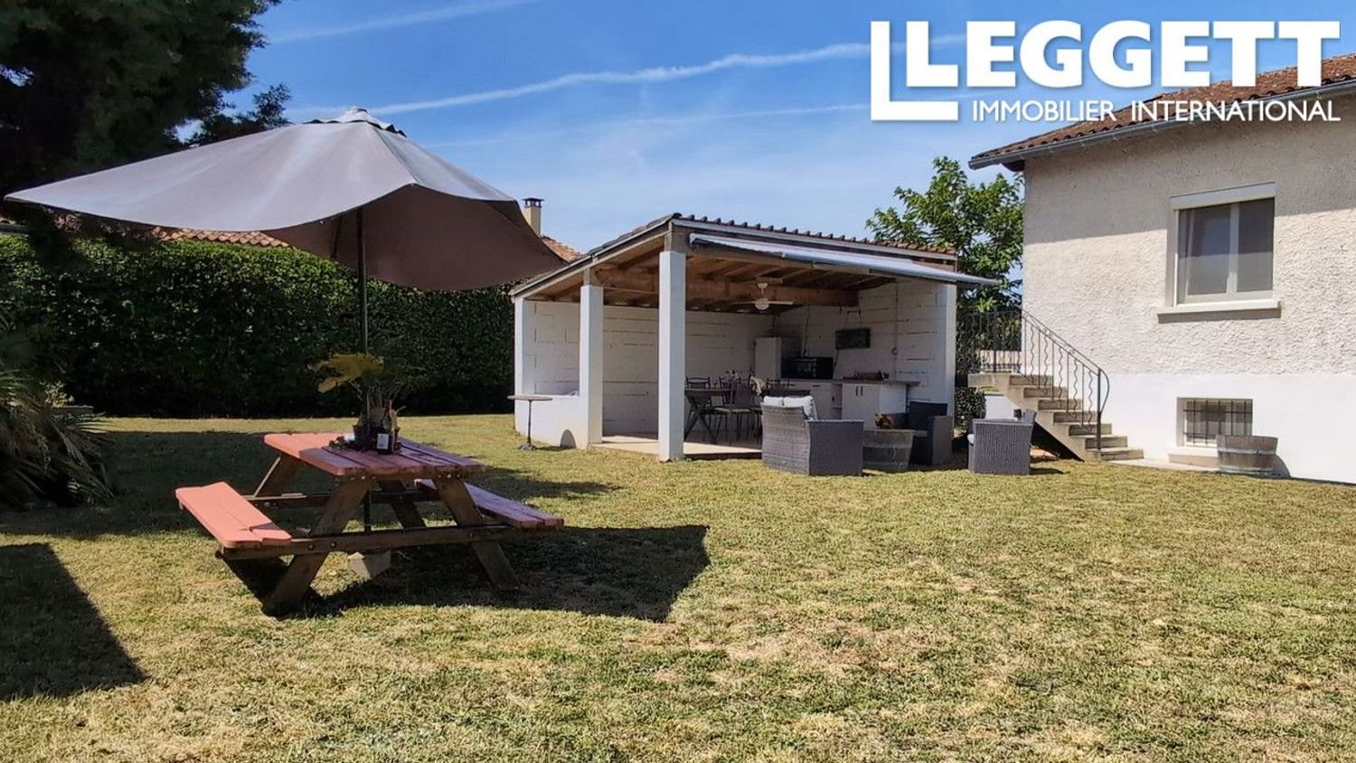 Maison à vendre, 168m², Valdurenque