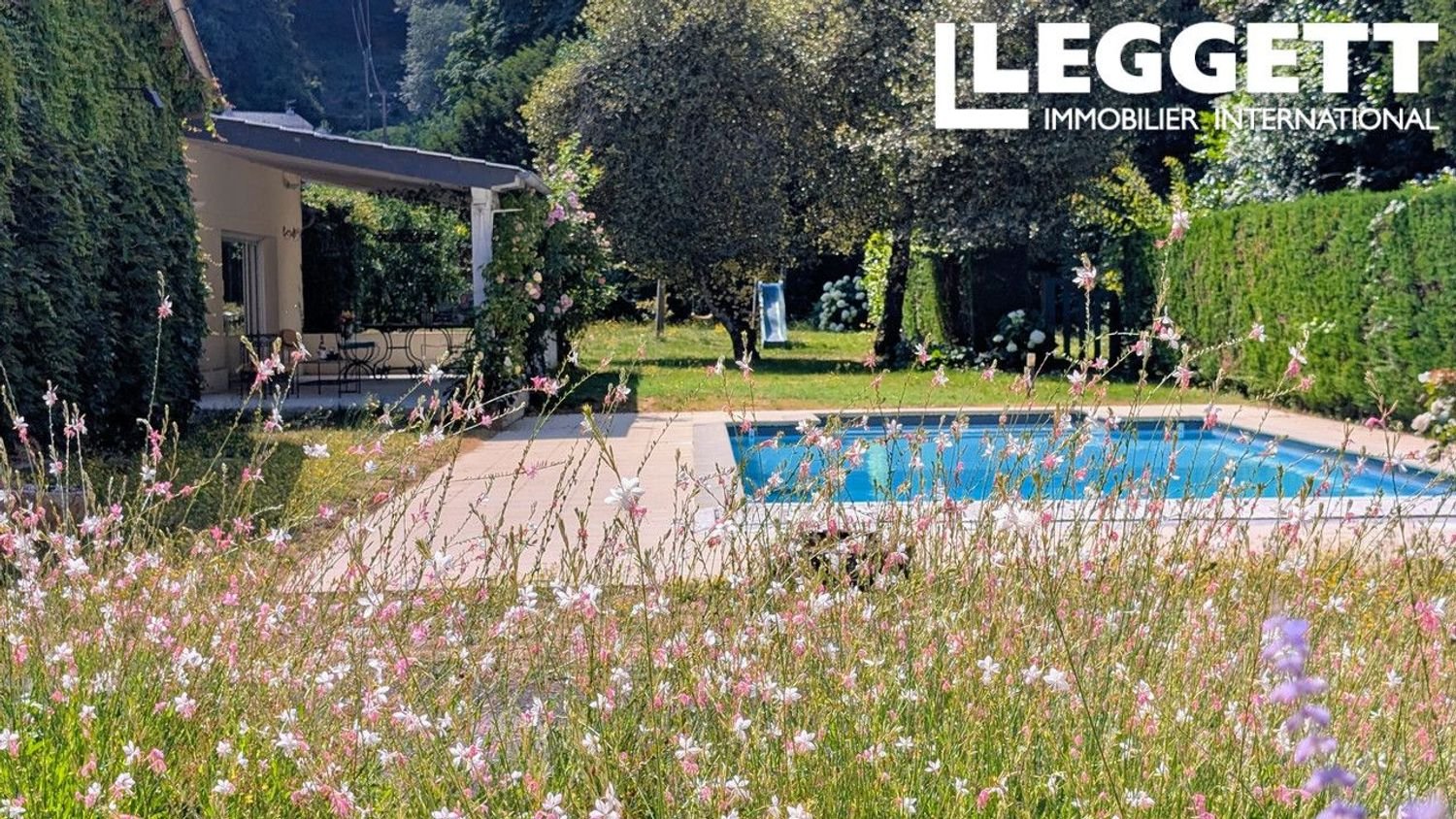 Maison à vendre, 354m², Brassac