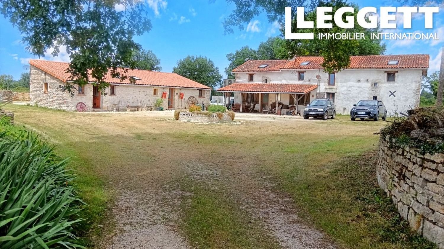 Maison à vendre, 257m², Mauprévoir