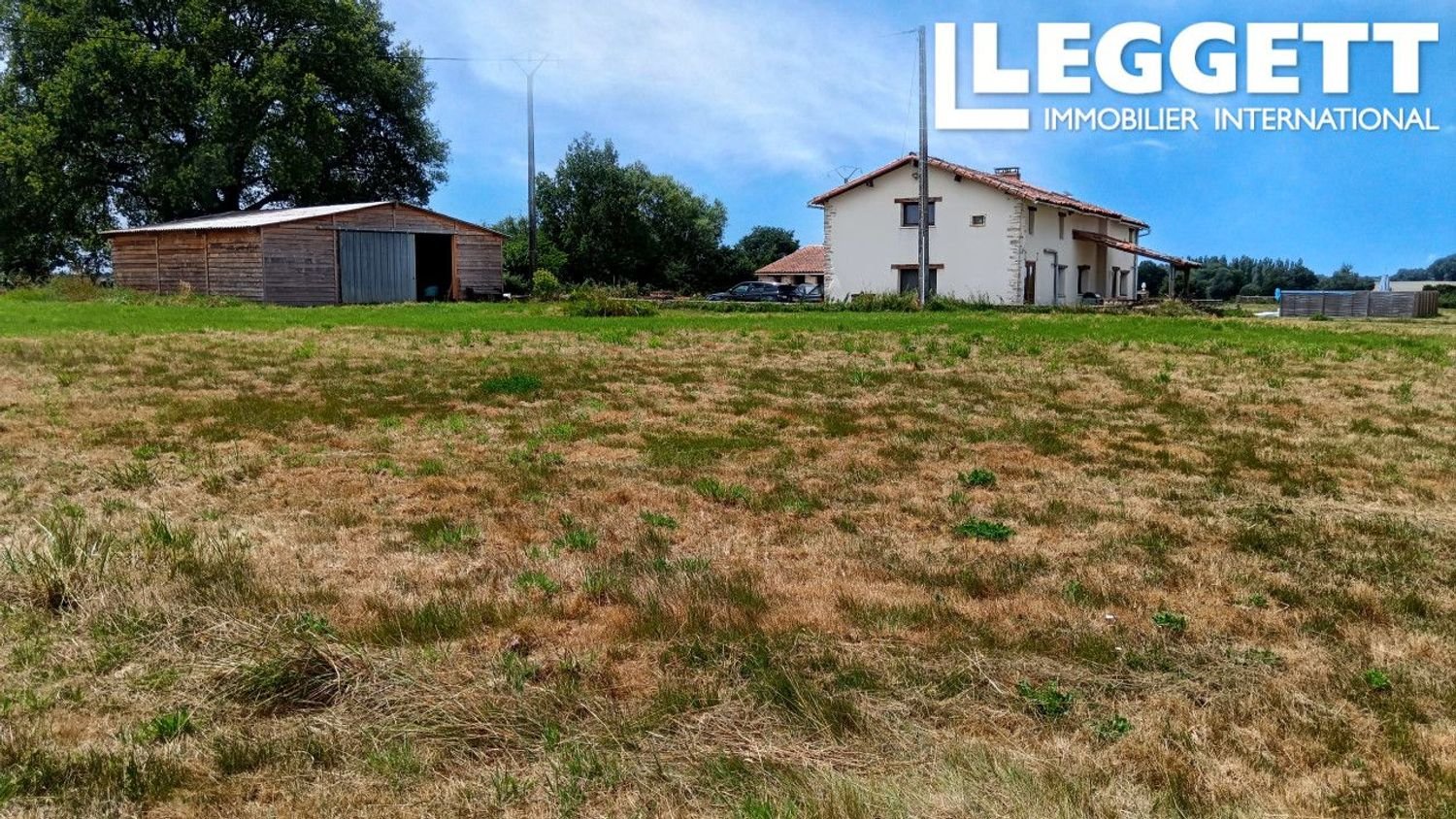 Maison à vendre, 257m², Mauprévoir