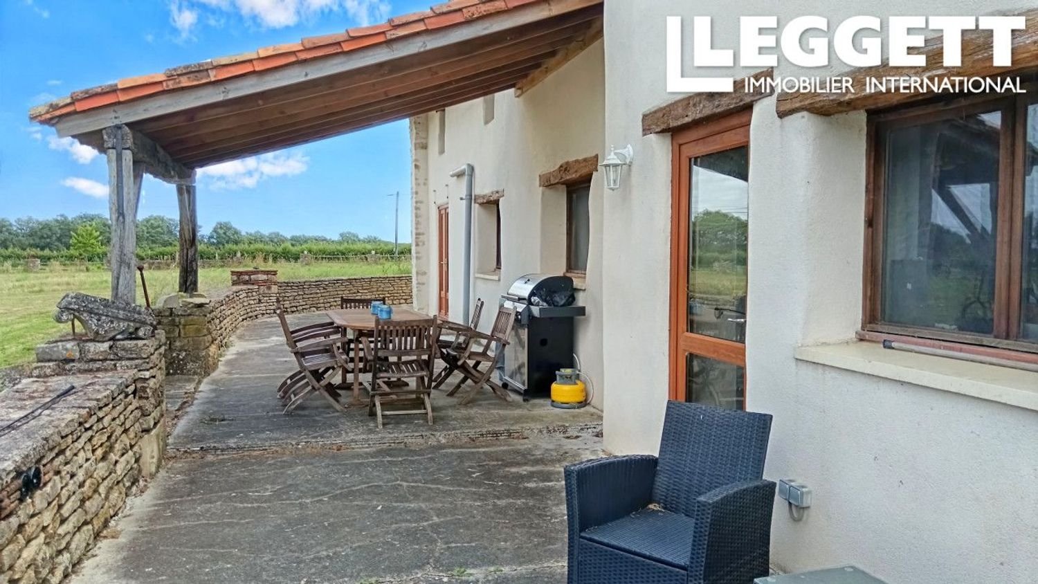 Maison à vendre, 257m², Mauprévoir