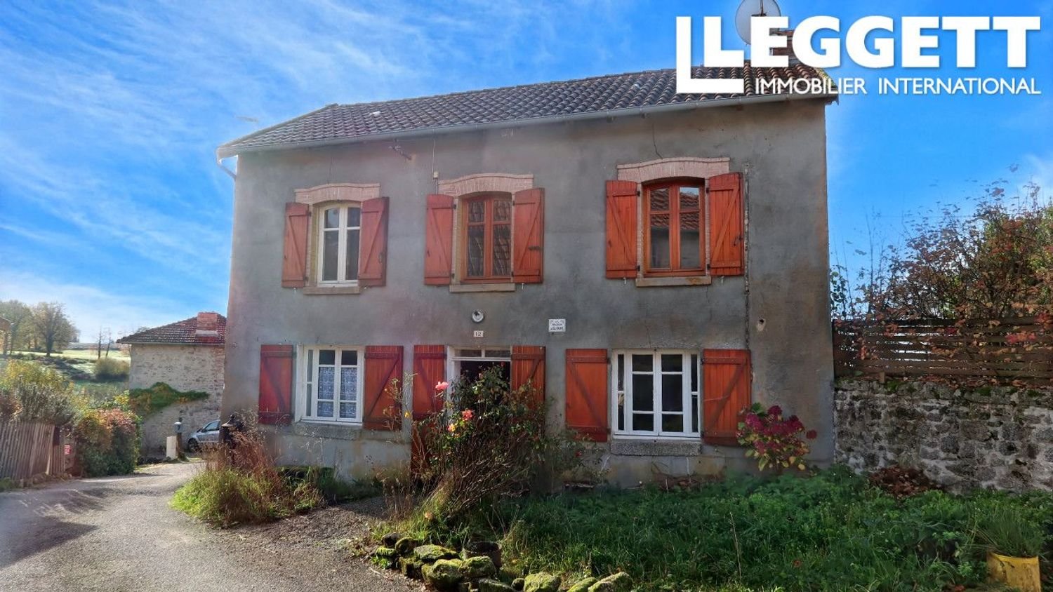 Maison à vendre, 71m², Cheissoux