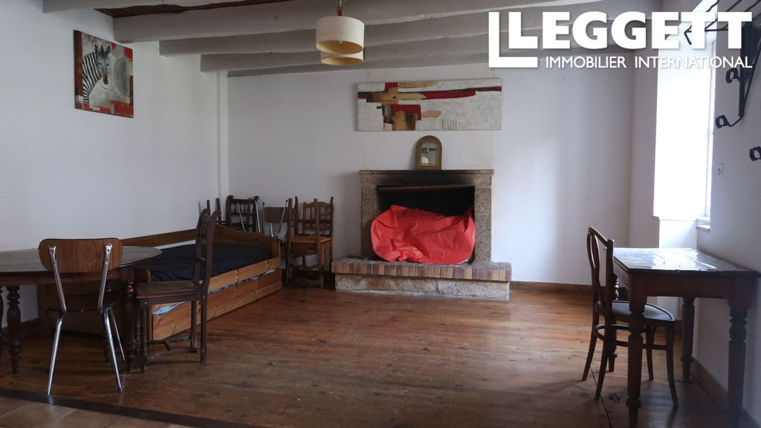 Maison à vendre, 71m², Cheissoux