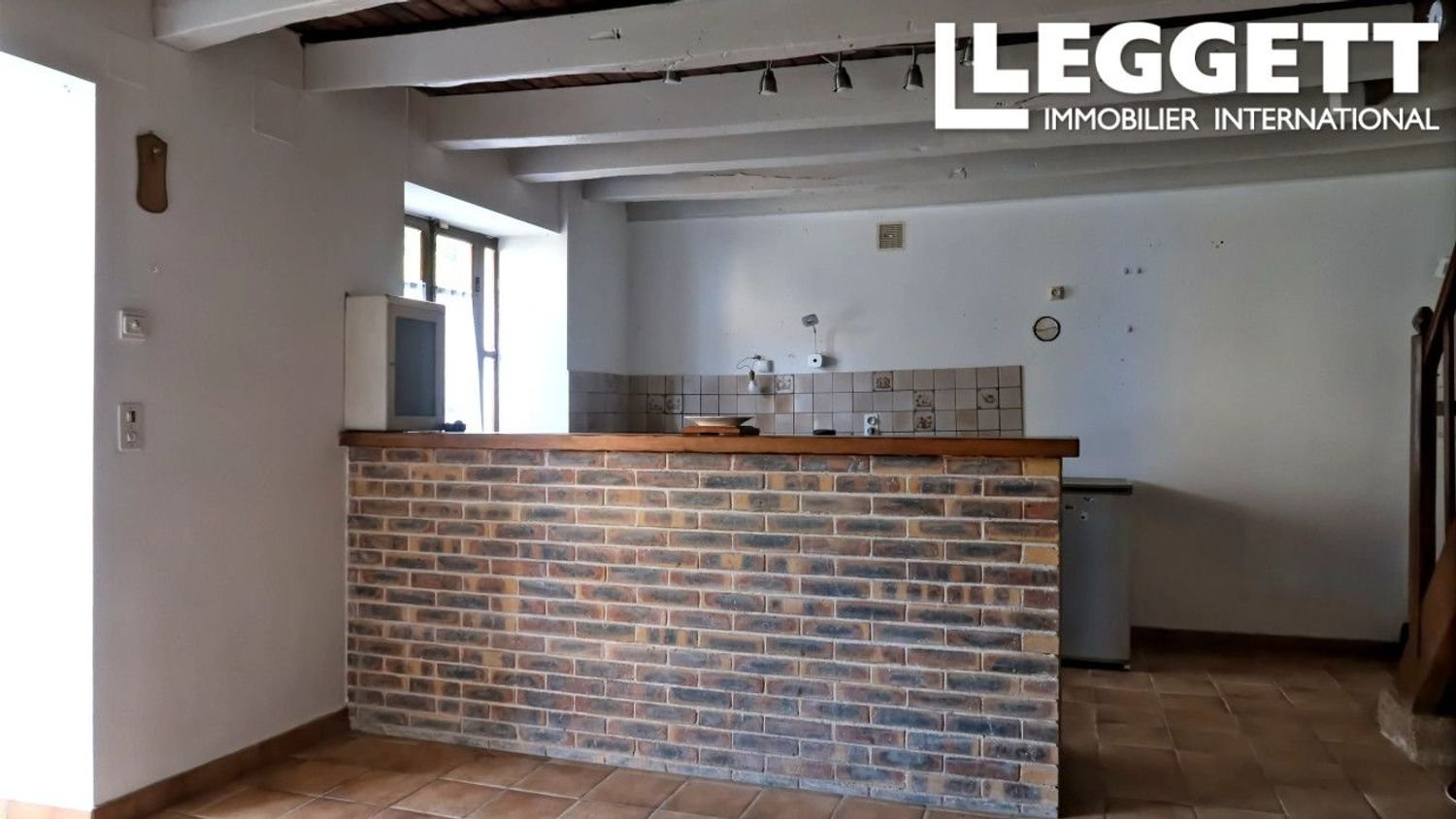 Maison à vendre, 71m², Cheissoux