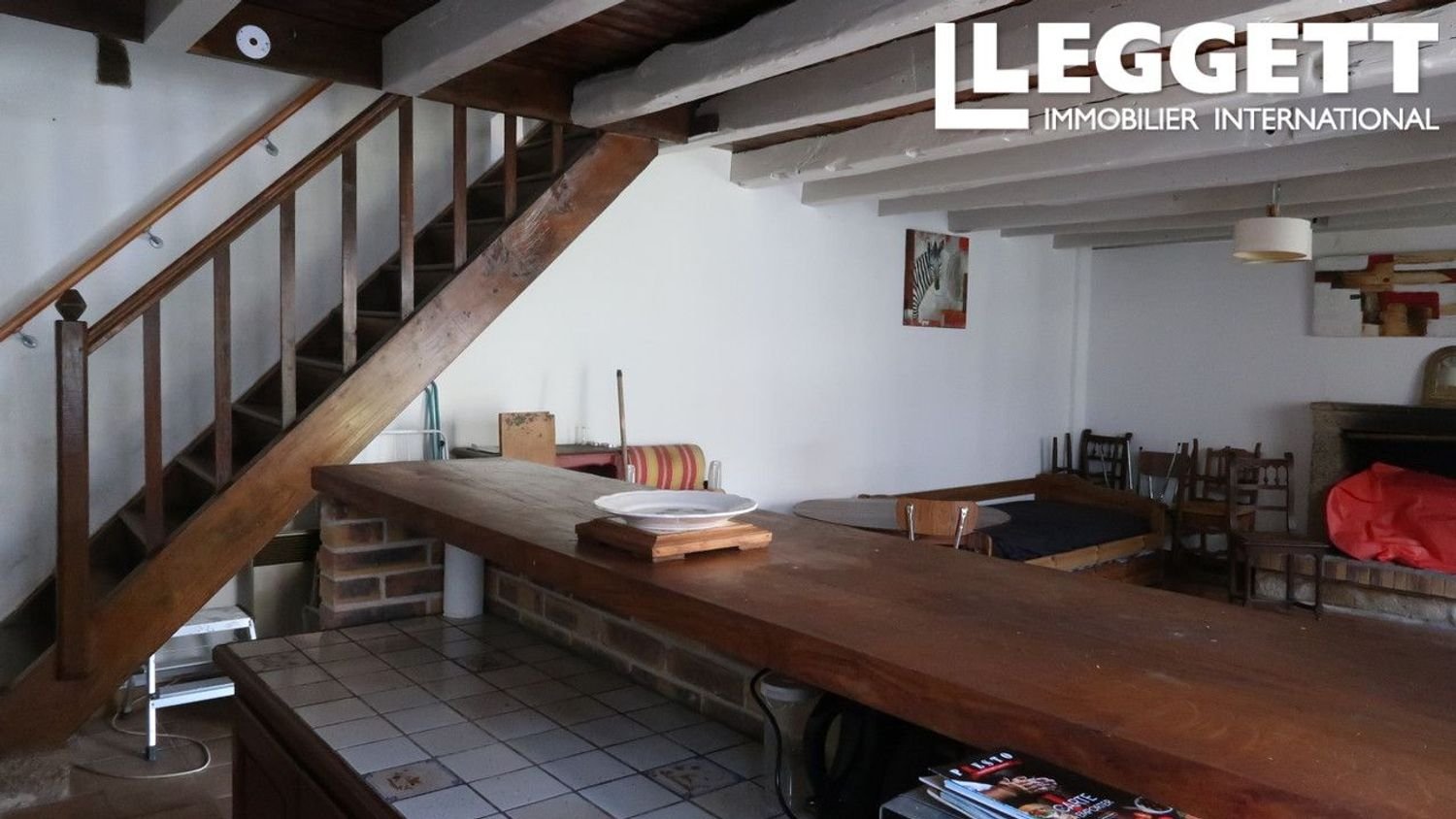 Maison à vendre, 71m², Cheissoux