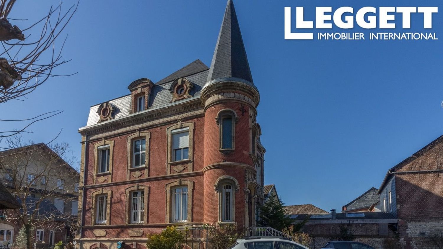 Maison à vendre, 238m², Louviers