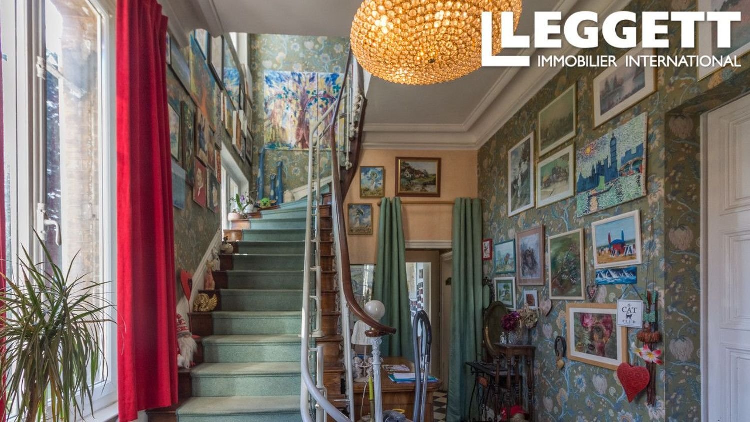 Maison à vendre, 238m², Louviers