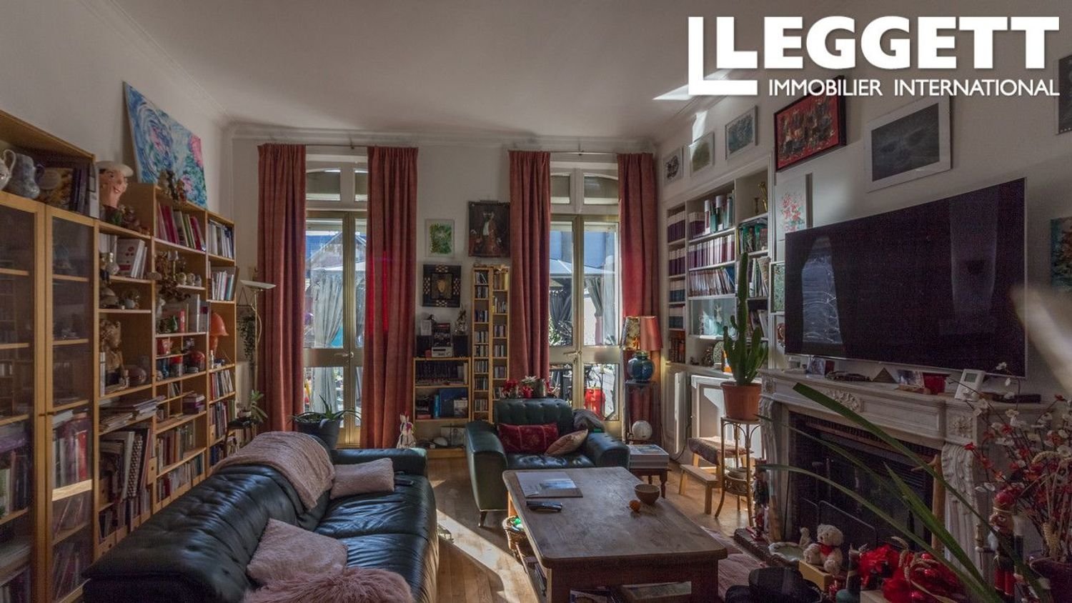 Maison à vendre, 238m², Louviers