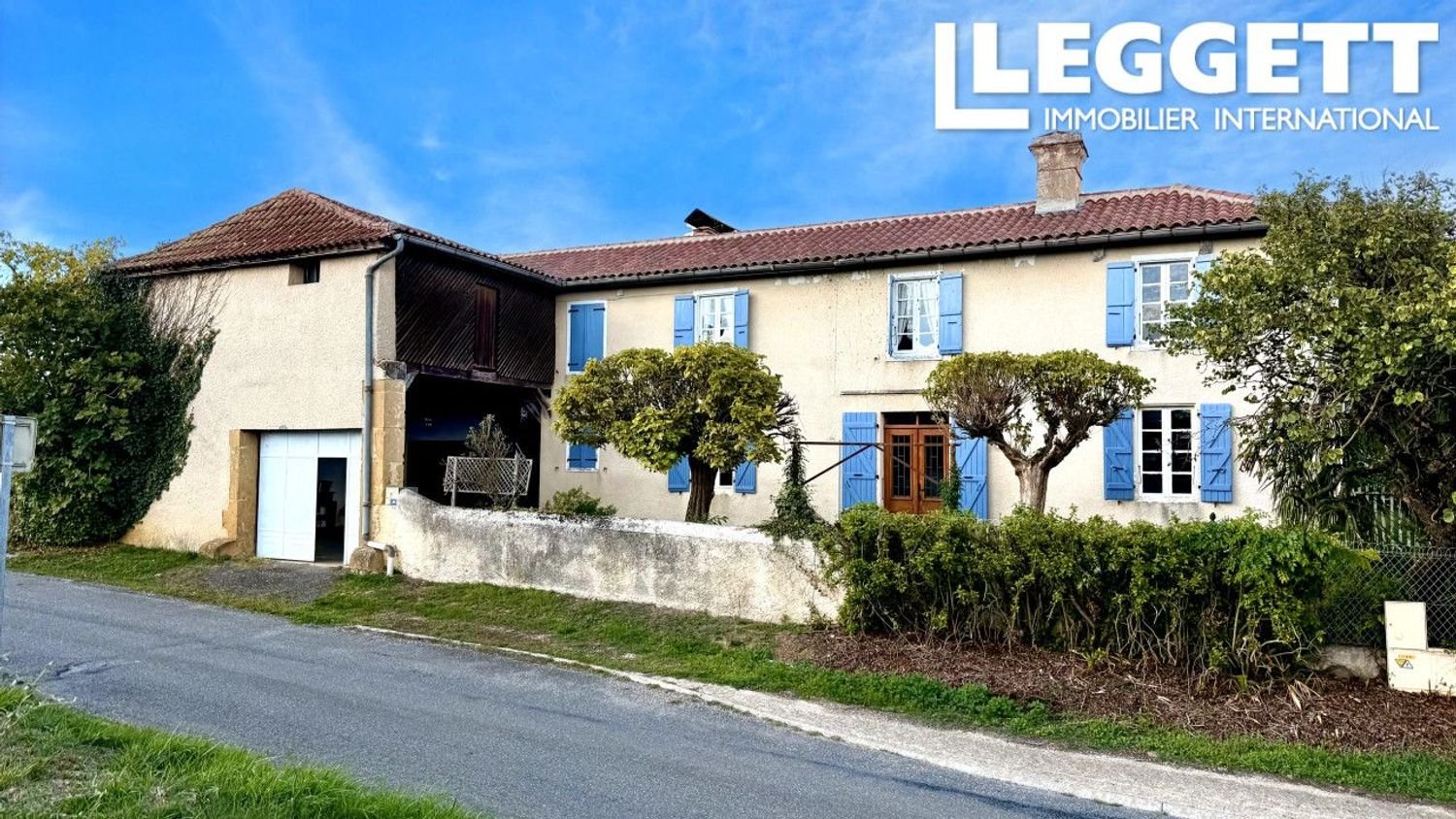 Maison à vendre, 250m², Marciac