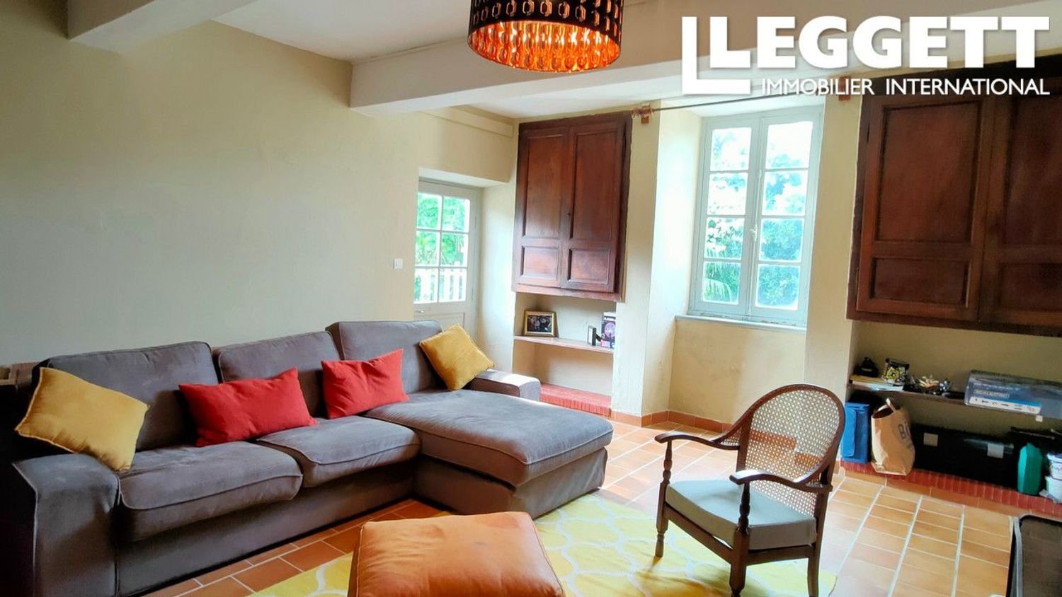 Maison à vendre, 250m², Marciac