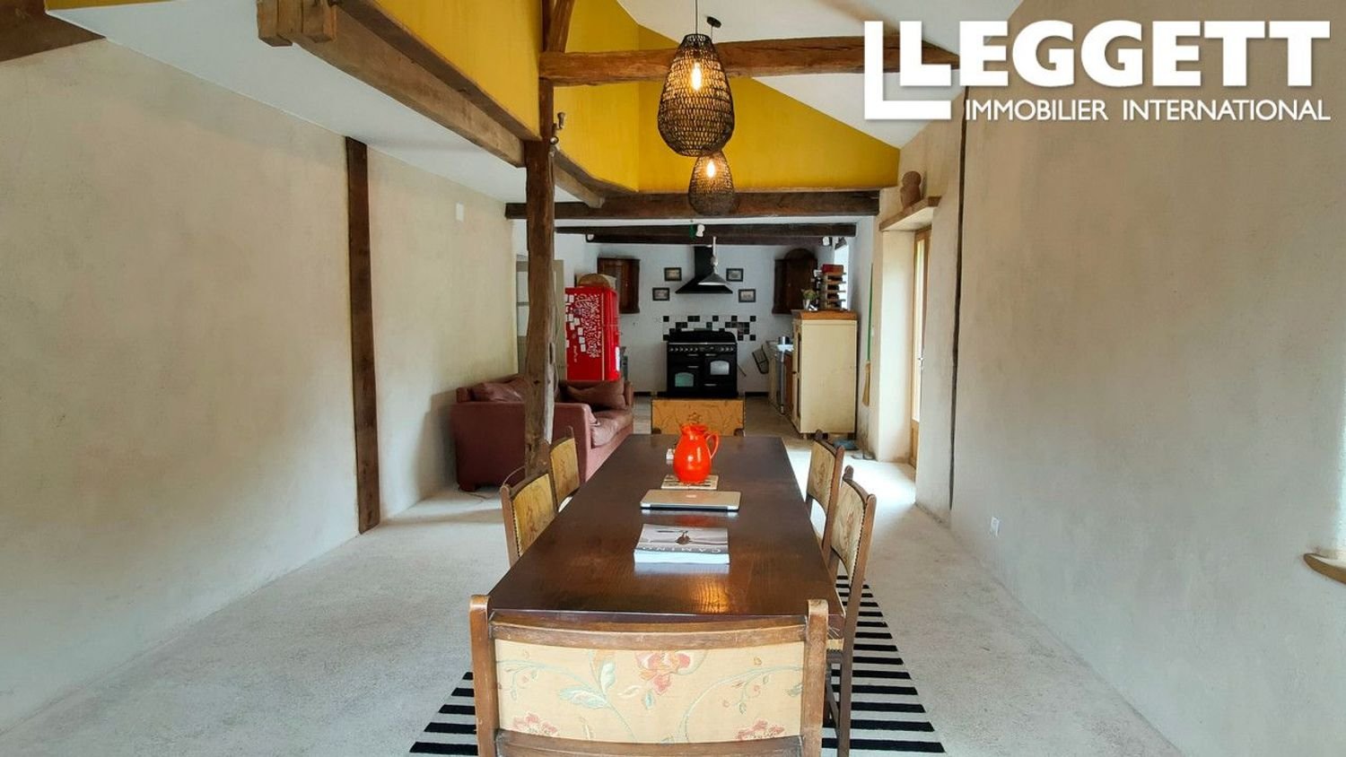 Maison à vendre, 250m², Marciac