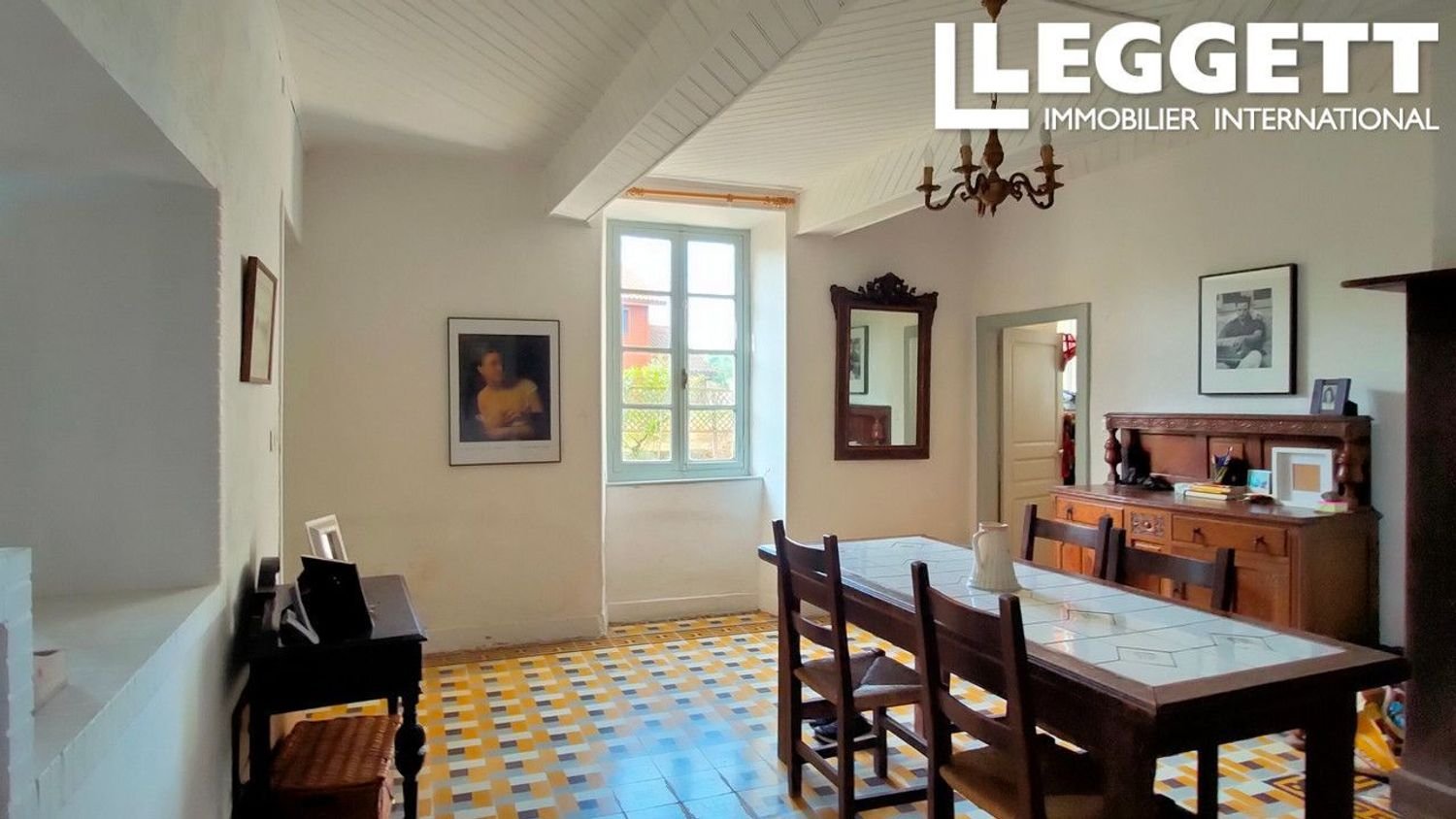 Maison à vendre, 250m², Marciac