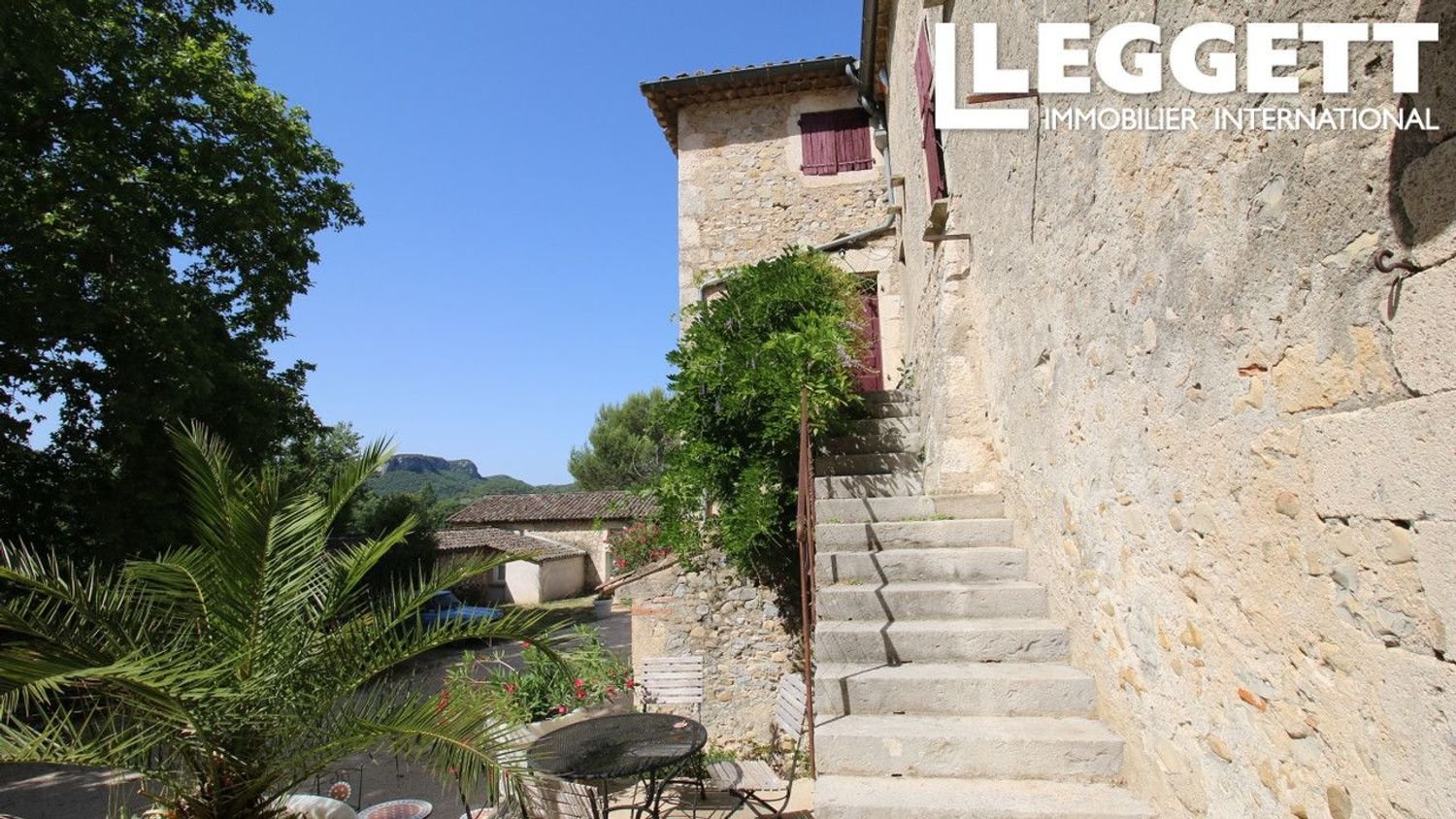 Maison à vendre, 500m², Vallon-Pont-d'Arc