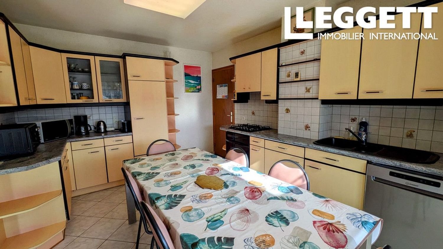 Maison à vendre, 196m², Cléden-Cap-Sizun