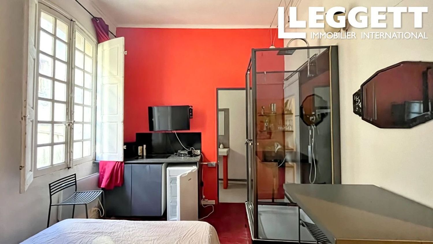 Appartement à vendre, 15m², Avignon
