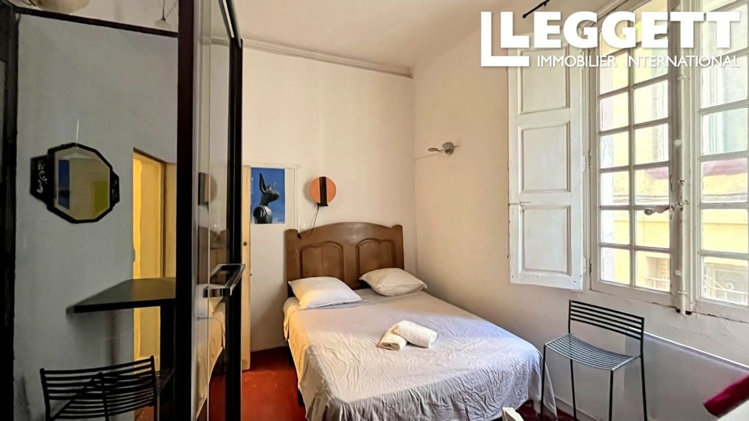 Appartement à vendre, 15m², Avignon
