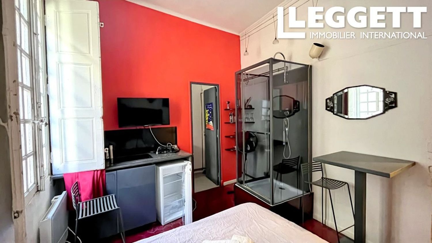 Appartement à vendre, 15m², Avignon