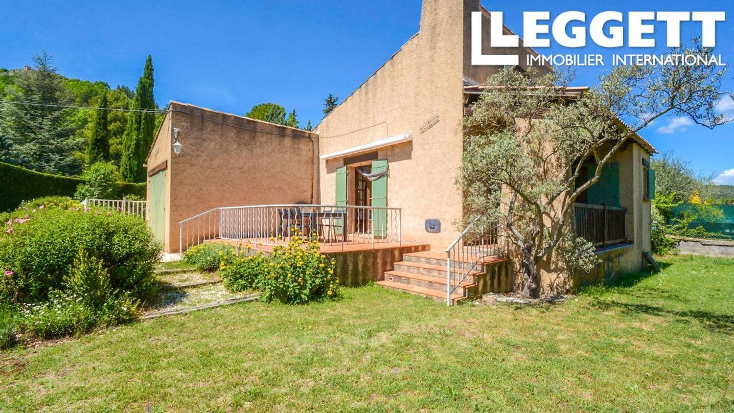 Maison à vendre, 76m², Bras-d'Asse
