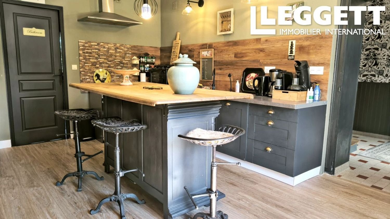 Maison à vendre, 145m², Darnac
