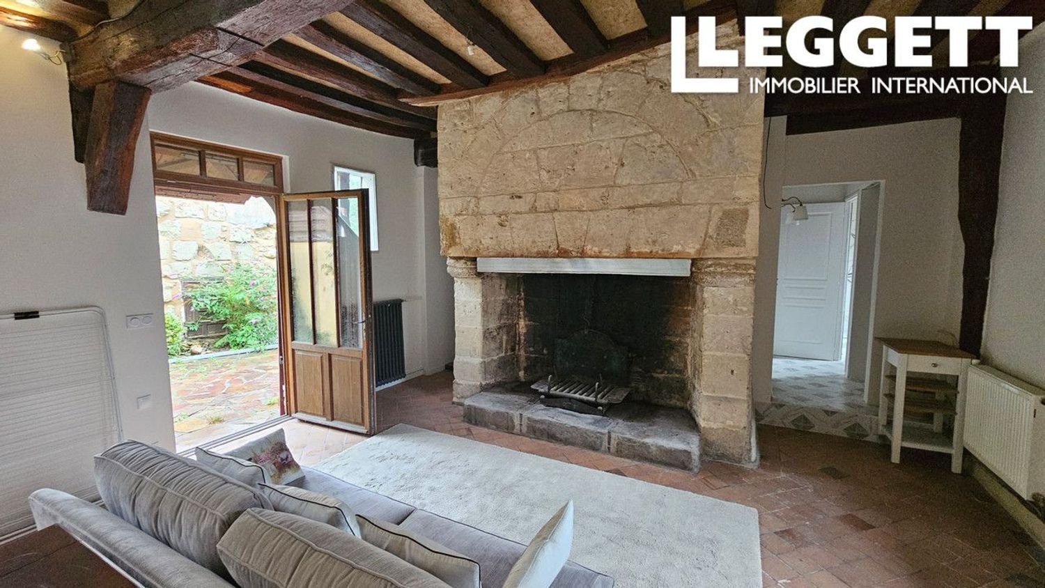 Maison à vendre, 170m², Orbec