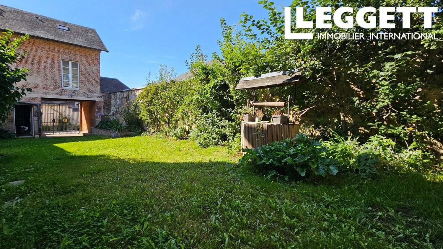Maison à vendre, 170m², Orbec