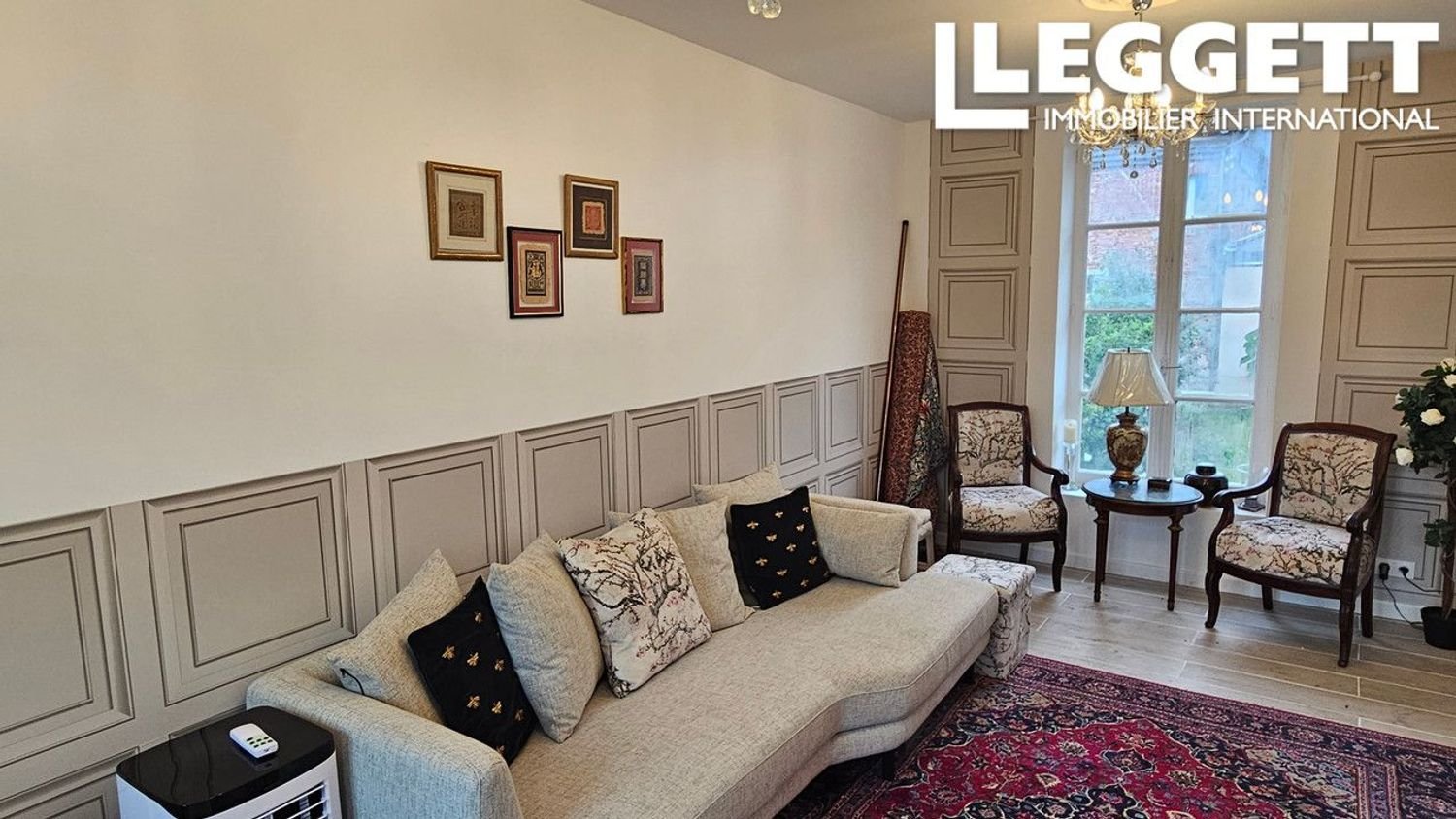 Maison à vendre, 170m², Orbec
