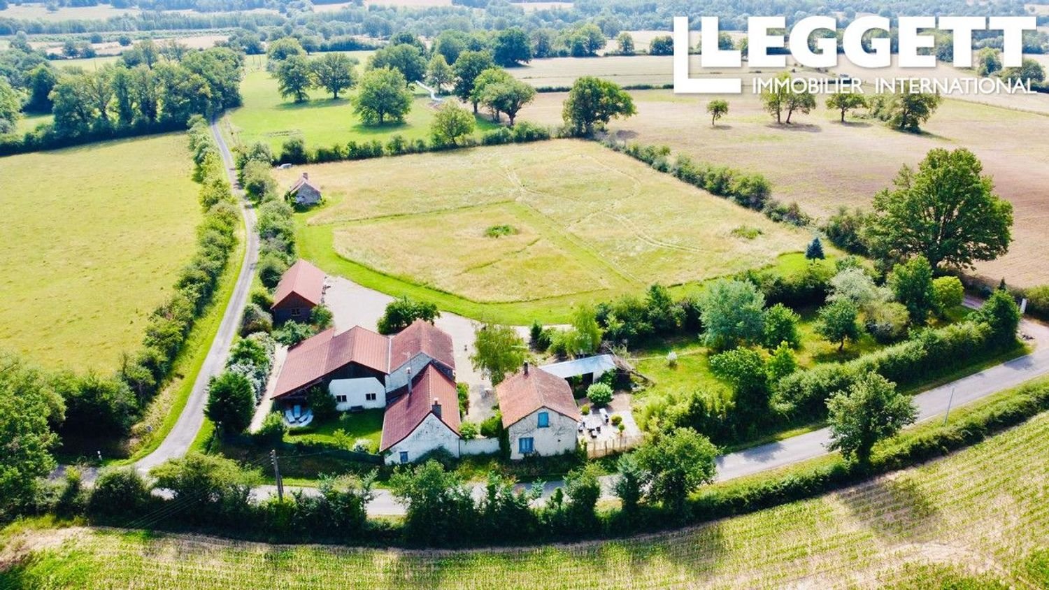 Maison à vendre, 380m², Magny-Cours