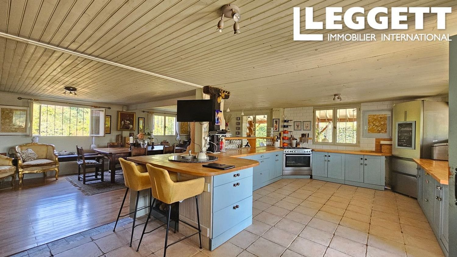 Maison à vendre, 380m², Magny-Cours