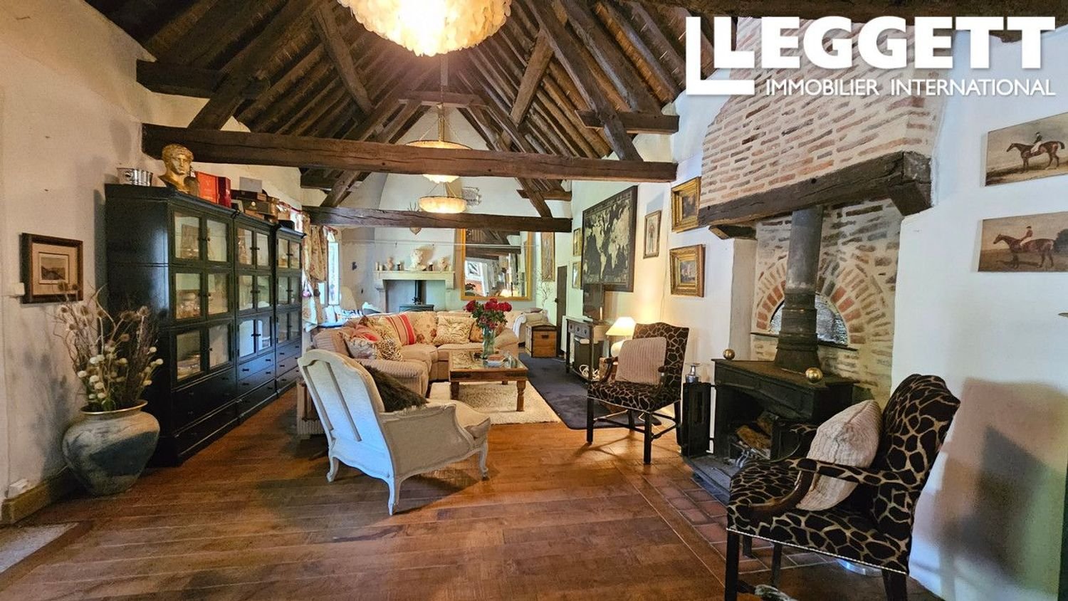 Maison à vendre, 380m², Magny-Cours