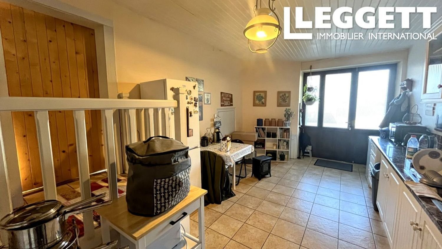 Maison à vendre, 122m², Peyrat-le-Château