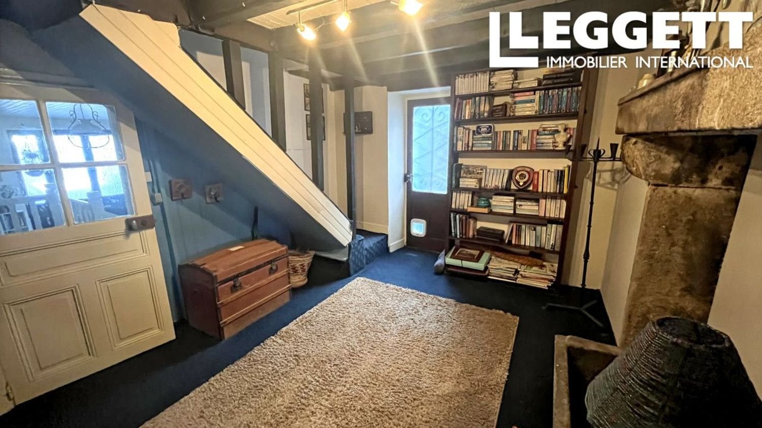 Maison à vendre, 122m², Peyrat-le-Château