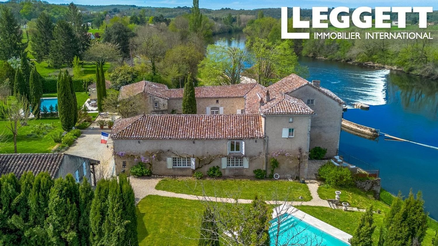 Maison à vendre, 487m², Vire-sur-Lot
