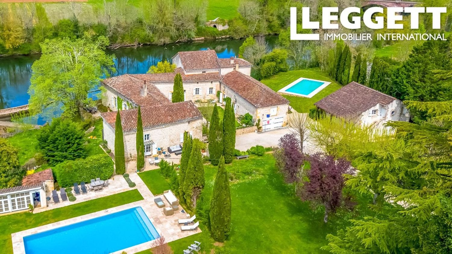 Maison à vendre, 487m², Vire-sur-Lot