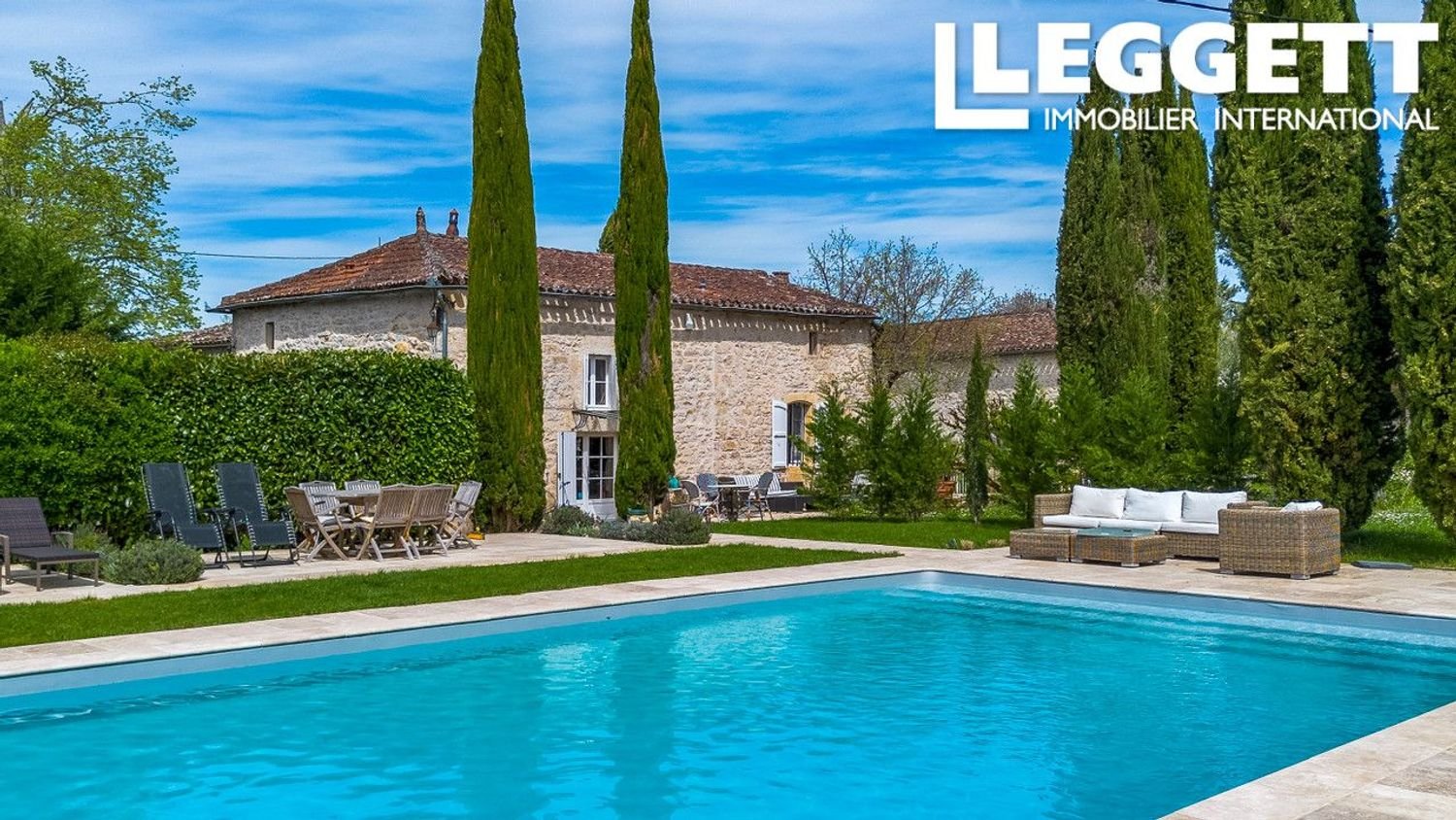 Maison à vendre, 487m², Vire-sur-Lot