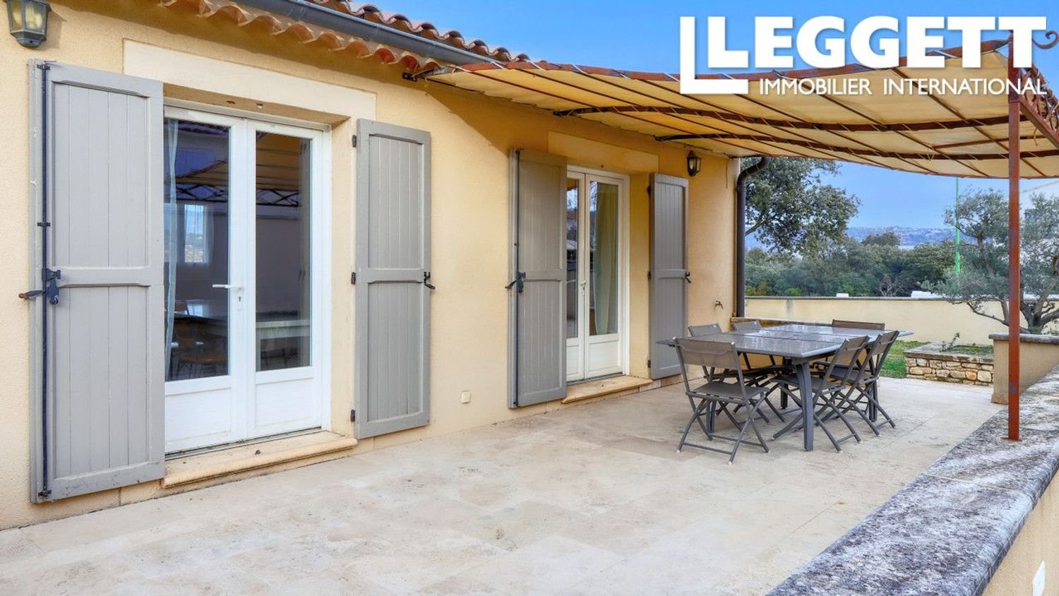 Maison à vendre, 114m², Apt