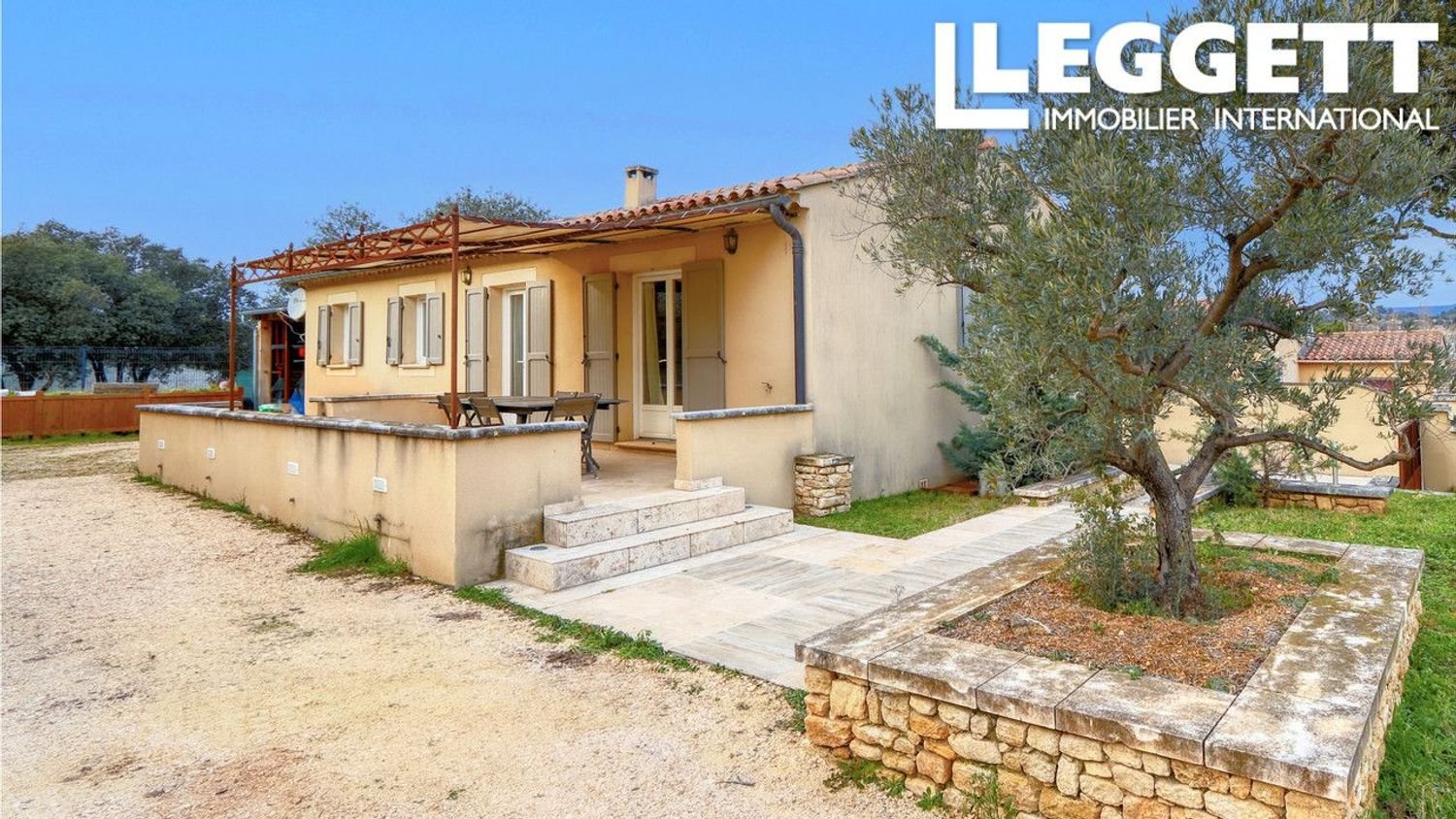 Maison à vendre, 114m², Apt