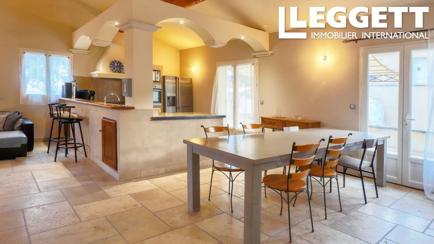 Maison à vendre, 114m², Apt
