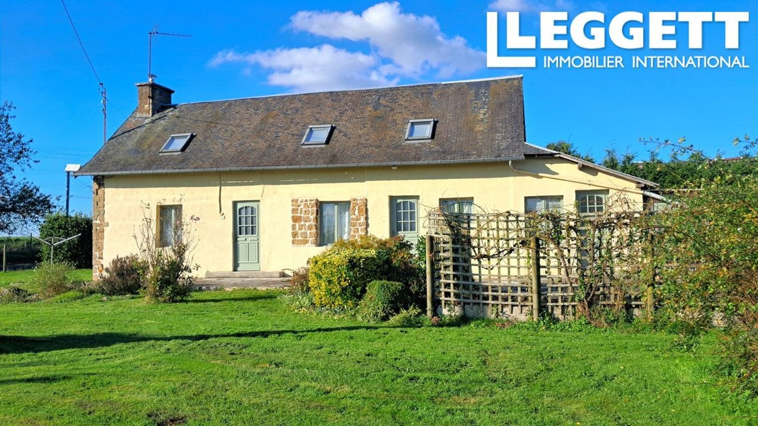 Maison à vendre, 95m², Romagny