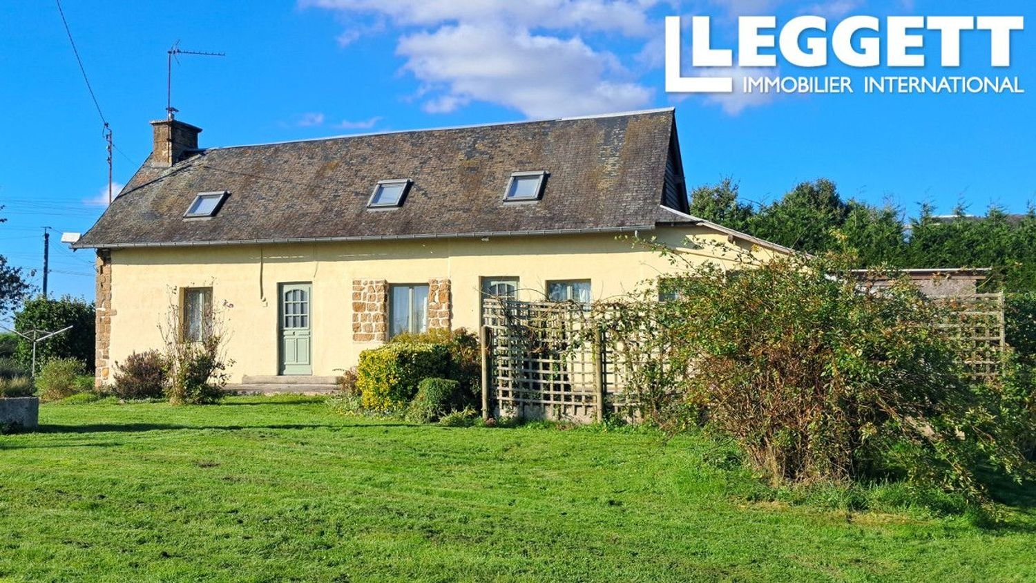 Maison à vendre, 95m², Romagny