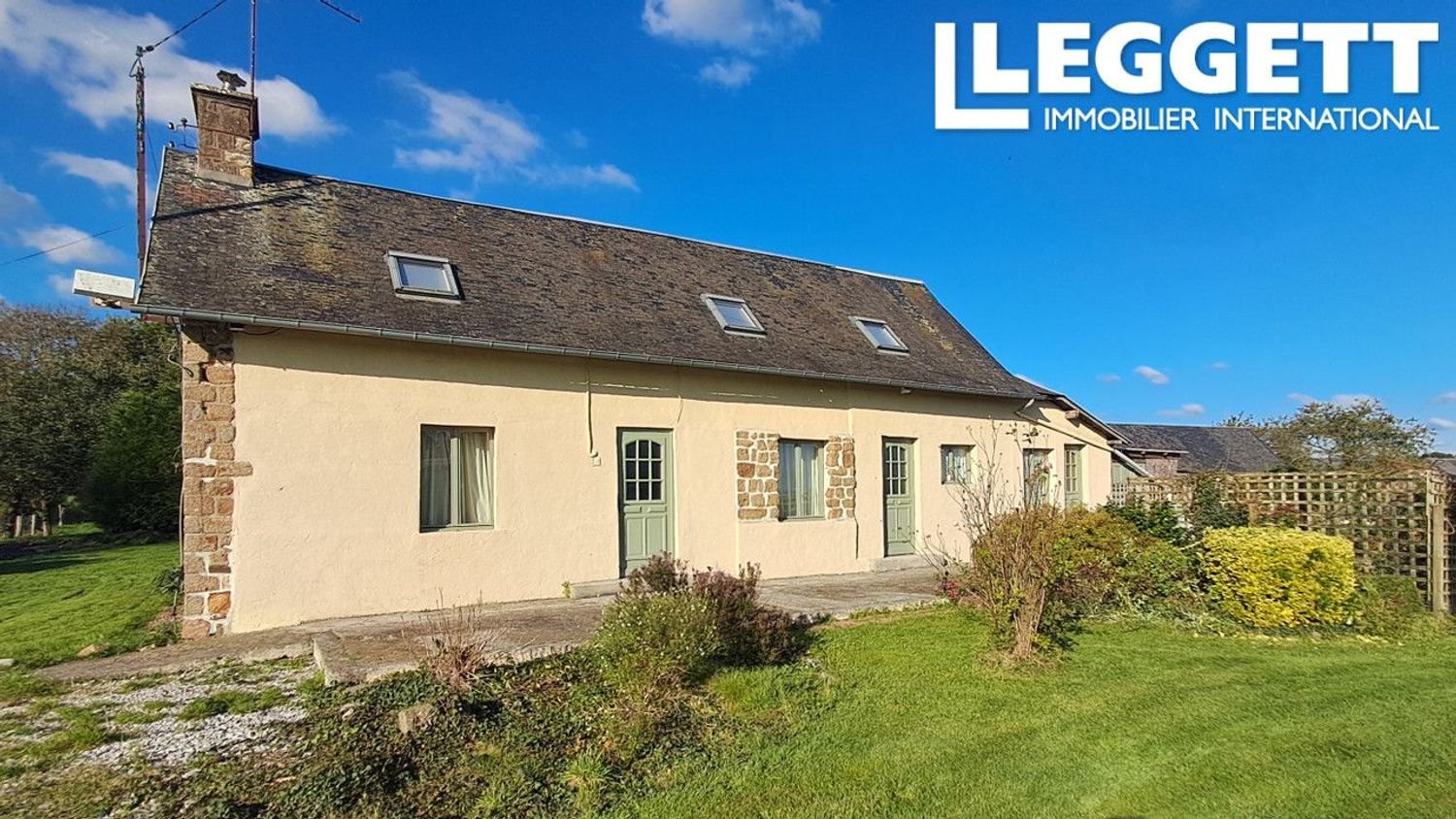 Maison à vendre, 95m², Romagny