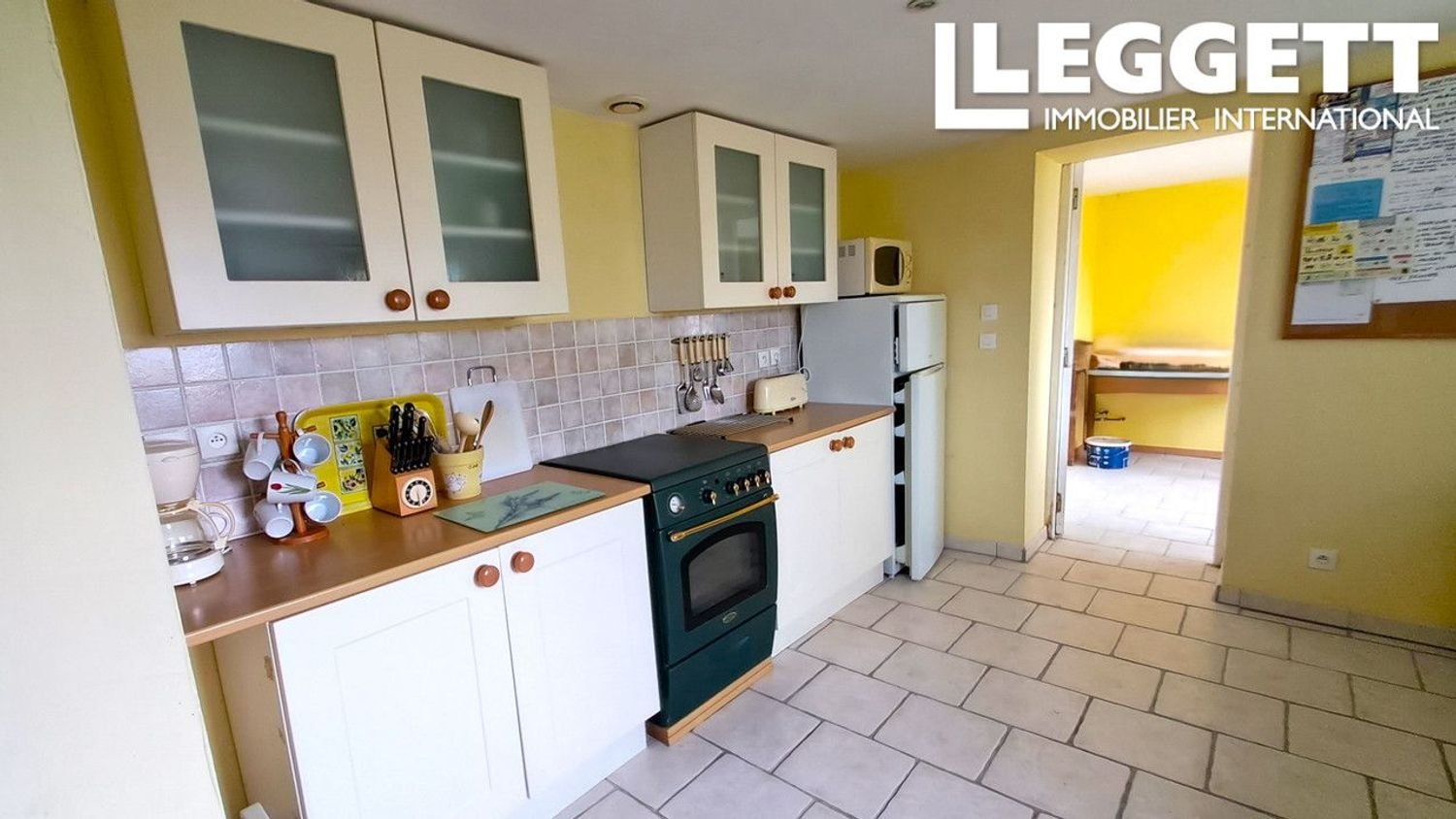 Maison à vendre, 95m², Romagny