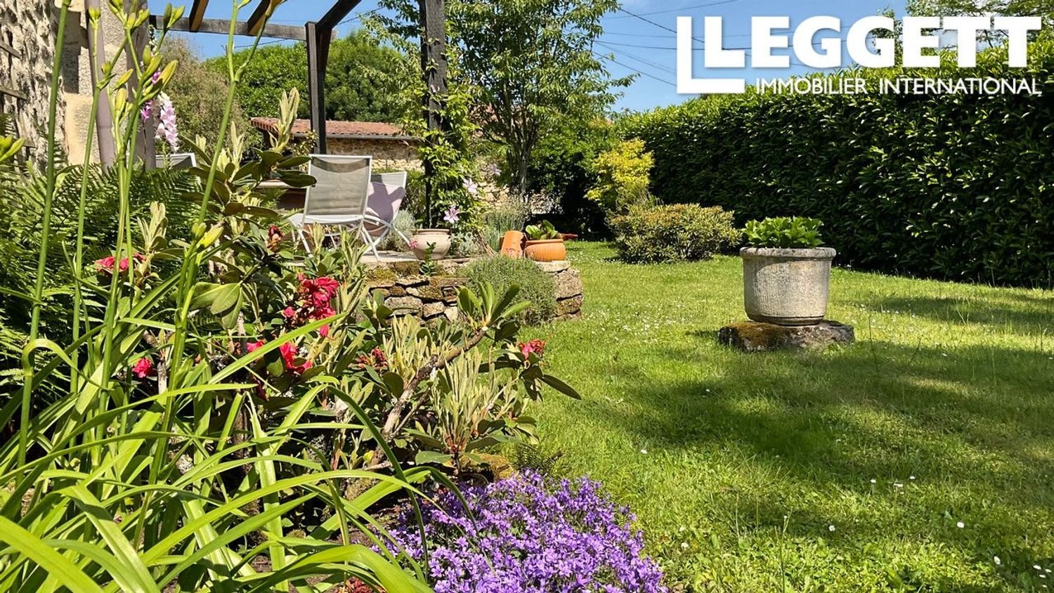 Maison à vendre, 122m², Marval