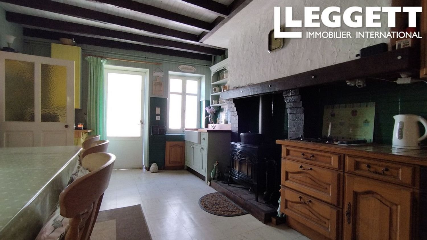 Maison à vendre, 108m², Dompierre-les-Églises